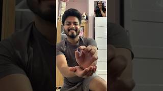 Romantic Proposal 😍❤️  Long Distance Love  Cutest Video Call ✨  Shubnandu shorts [upl. by Milburt24]