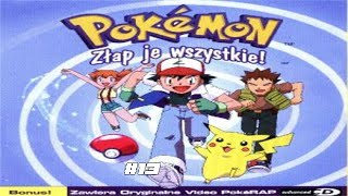 Pokemon  13 Możesz wszystko PL [upl. by Roban]