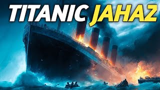 TITANIC JAHAJ KAISE DUBA JANIYE BHOJPURI VIDEO MEINDEKH BHAI 12 [upl. by Kondon364]