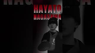 長澤 颯飛 Hayato Nagasawa【COWDAY STREET 2024】 [upl. by Poul]