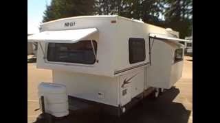 2007 HiLo Tow Lite 17T  30136 [upl. by Aloise]