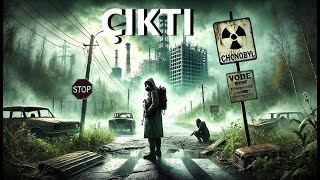 BEKLENEN OYUN ARTEFAKT ANOMALİ ve RADYASYON STALKER 2 Heart of Chornobyl STALKER 2 TÜRKÇE [upl. by Ettenor]