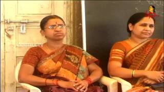 Alambana Foundation for Orphanages  Women Empowerment  Vanith TV [upl. by Siulesoj297]