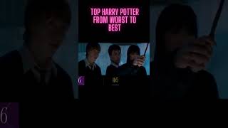 TOP harry potter films harrypotter gobletoffire potterhead Goblet of Fire not the worst games [upl. by Colet]