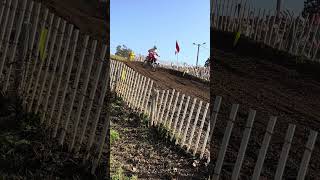 MXoN Action POV  Monster Energy FIM Motocross of Nations [upl. by Shaver153]