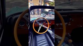 Lotus Elan 1600  DTC  Dans Ta Caisse Express dtc lotus roadster vintage [upl. by Aicilef]