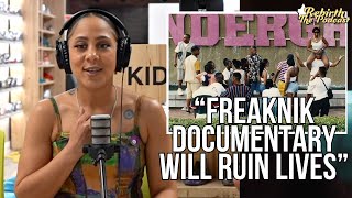 “The Freaknik Documentary Will Ruin Lives”  Rebirth The Podcast [upl. by Sualokin495]