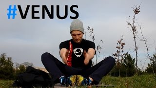 10 Freeletics Workout  VENUS  Tag 10 [upl. by Airekahs]