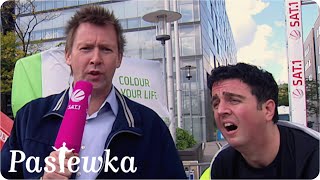 Lauf Bastian lauf  Best of Pastewka  Staffel 5 Folge 6 [upl. by Maupin]