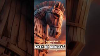 The Trojan Horse Myth or Reality [upl. by Airotal156]