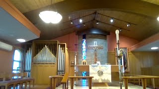 Holy Eucharist for the Sixth Sunday of Easter [upl. by Wadesworth]