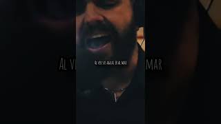 Molinos de viento Saurom saurom magodeoz cover viralvideo [upl. by Aramoix751]