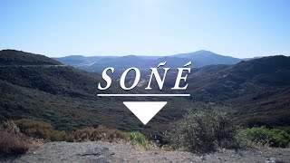 Somos 3  Soñé Video Oficial [upl. by Iaka702]