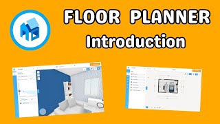 Floor Planner introduction [upl. by Warfeld452]