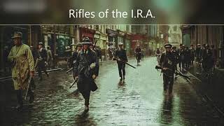 Rifles of the IRA Slowed and Reverbed twice [upl. by Wardlaw]