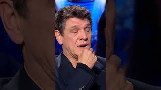 Marc Lavoine craque rapidement devant cette madeleine de Proust shorts [upl. by Fredericka]