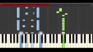 Dvicio Enamorate Piano Tutorial Karaoke Cover Midi Sheet Partitura Hard [upl. by Lerim578]