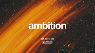 FREE  quotAmbitionquot  Rema x Tiwa Savage x Oxlade Type Beat  Free Beat  Afrobeat Instrumental 2024 [upl. by Naomi]