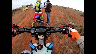 Caprock Canyon Enduro 2024 Day 1 [upl. by Jael]