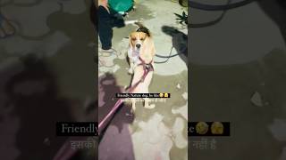 Shinzo playing with another dog🫶🏻❤️videooftheday trendingnow labradorretriever funnyvideos [upl. by Sivolc408]