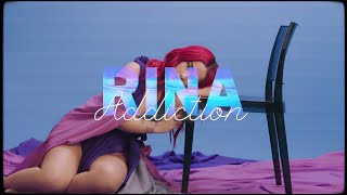 Rina  Addiction [upl. by Innad398]