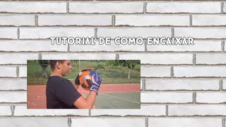 TUTORIAL DE COMO ENCAIXAR [upl. by Anitnerolf]