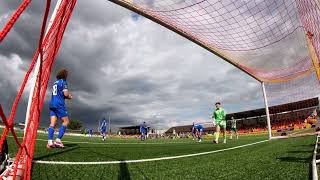 Gloucester City 41 Haverfordwest County  Highlights 270724 [upl. by Aidnic]