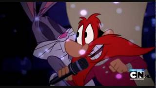 Yosemite Sam quotThe Flamequot [upl. by Gauntlett]