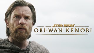 ObiWan Kenobi Official Trailer 2 [upl. by Dav]