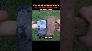 Which Sledgehammer is better The Old one or the New one [upl. by Sammer]