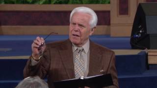 What a Christian Should Never Do  Jesse Duplantis [upl. by Bowes]