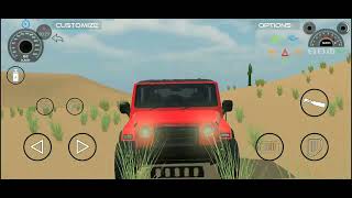 5 October 2024 Thar modify 4x please subscribe like comment [upl. by Adnolaj]