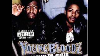 Youngbloodz  Shakem Off CC [upl. by Calista579]