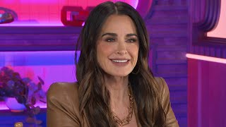 Kyle Richards Sounds Off on RHOBH Season 14 Mauricio Dorit Sexuality and Wanting to QUIT [upl. by Marduk220]