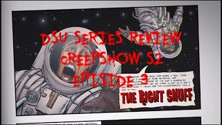 Creepshow S2 Episode 3 [upl. by Elysha]