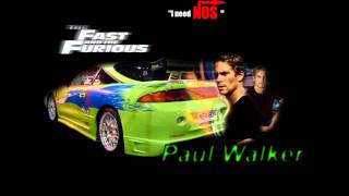 Funkmaster Flex feat NoreagaTudunn Tudunn Tudunn Make U Jump The Fast and The Furious [upl. by Eecal128]