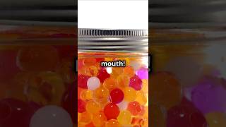 Molecular Gastronomy Basics Easy Spherification [upl. by Warder237]