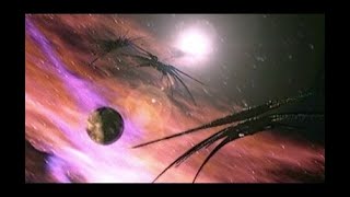 Babylon 5  WAR  Centauri vs Narn [upl. by Navannod725]