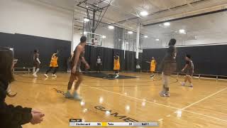 2024 Fall Season ELITE Undercard vs Twix [upl. by Ahsii]