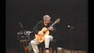 Ralph Towner  Beppo [upl. by Aseral633]