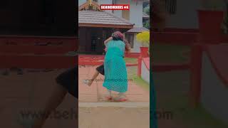 Aswathy Sreekanth  ൻ്റെ തകർപ്പൻ Dance 💃😍😍 [upl. by Hooper]