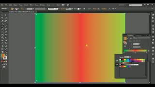 Millsberry Tutorial on Gradients  Adobe Illustrator [upl. by Alisander754]