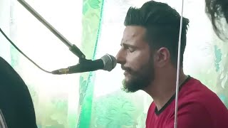 FAMOUS KASHMIRI TRENDING SONG BY MOIN KHAN IN SRINAGAR WEDDING CEREMONY SKU KASHMIR BEATS is live [upl. by Yvonne733]