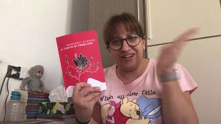 Libri Il canto di Penelope [upl. by Marieann]