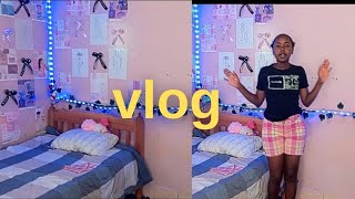 A DAY IN MY LIFE ✨Living alone diaries 🌸Certified yapper 🥲Gratitude vlogkenyanyoutuber vlogger [upl. by Neehsar]