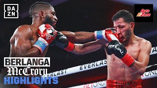 The Diamond Shines  Andy Cruz vs Brayan Zamarripa Fight Highlights [upl. by Elylrac]