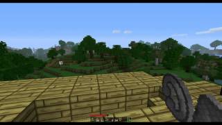 Jugando a Minecraft Episodio 7  NETHER [upl. by Fonsie27]