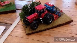 8ème Expo  Miniagri  Celles [upl. by Siul958]