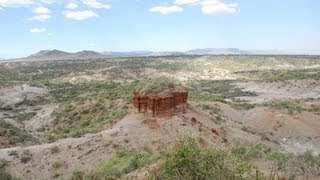 Olduvai Gorge [upl. by Haimaj]