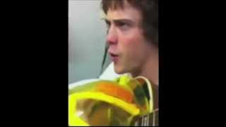 Andrew VanWyngarden singing Old Man River [upl. by Philina]